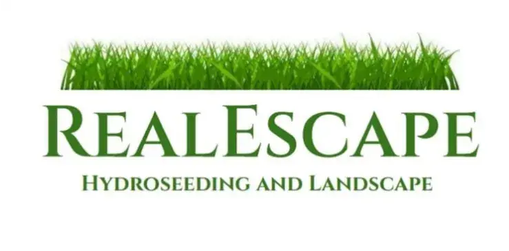 Realescape Hydroseeding And Landscape
